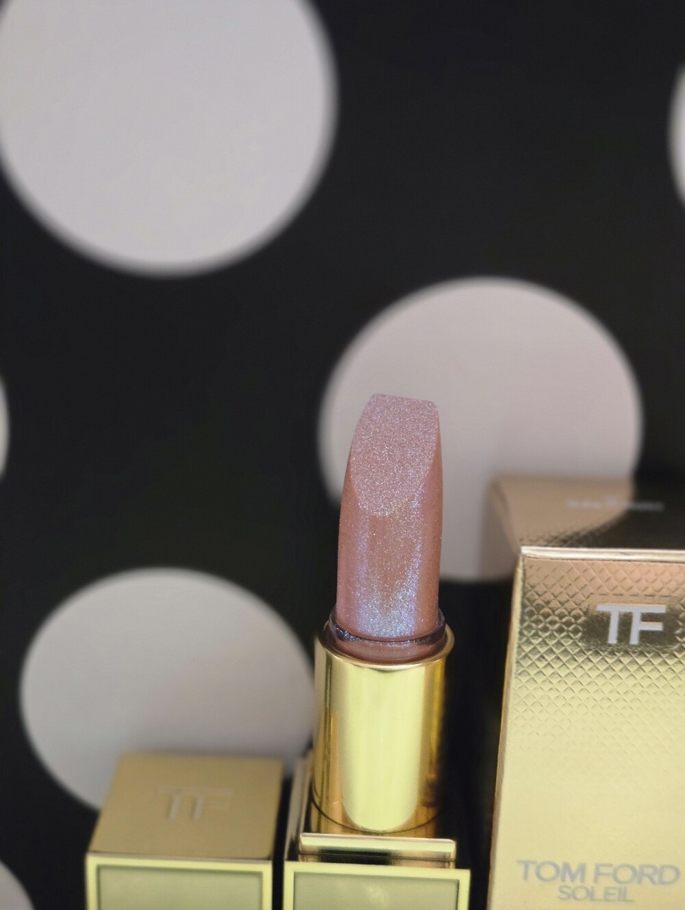 PRICE FIRM✨️Tom Ford Lip Balm✨️ - Picture 5 of 6